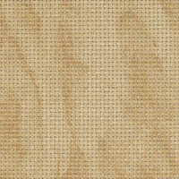 Канва для вишивки Аїда 14 Zweigart Vintage, метраж (3706/3009)