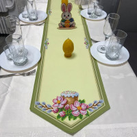 Набір для вишивки бісером Virena Ранер Великий 241 (Ранер_241)