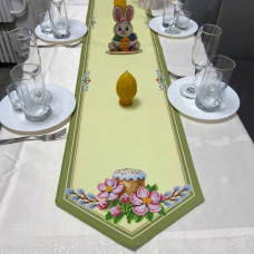 Набір для вишивки бісером Virena Ранер Великий 241 (Ранер_241)