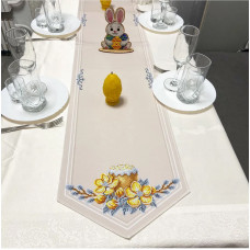 Набір для вишивки бісером Virena Ранер Великий (Ранер_242)