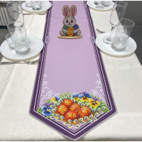 Набір для вишивки бісером Virena Ранер Великий (Ранер_243)