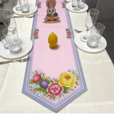 Набір для вишивки бісером Virena Ранер Великий (Ранер_244) Набір для вишивки бісером Virena Ранер Великий (Ранер_244)