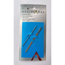 Набір голок для протягування Milward (2511402)