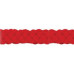 Шнур для макраме Pepperell, 4мм, красный (BB4-50 016)