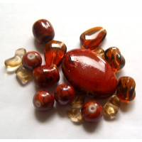 Набір намистин та бісеру Jesse James Special Selection Beads, Style #14, 23 гр. (2629)*