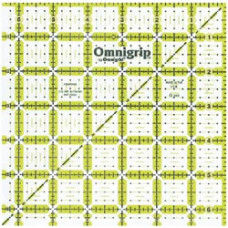 Лінійка для ідеальних квадратів Omnigrip (RN65)