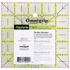 Лінійка для ідеальних квадратів Omnigrip (RN5)