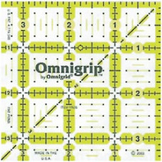 Лінійка для ідеальних квадратів Omnigrid (RN35)