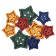 Набір гудзиків-прикрас Blumenthal Lansing Країна зірок (5500A 481)