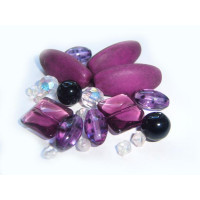 Набір намистин та бісеру Jesse James Special Selection Beads, Style #10, 23 г (2625)*