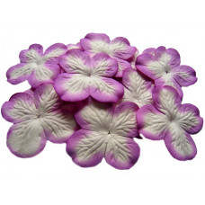 Паперові квіти Only Фіолетові (P10-6)