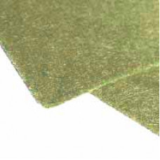 Фетр (повсть) листовий Kunin, 31 х 22,5, оливка - Olive (912-K14)