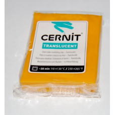 Моделин Cernit DARWI, прозрачный янтарь 129 (CR-CE0920056721)
