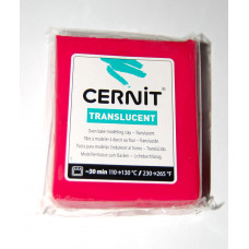 Моделин Cernit DARWI , прозрачный рубин 130 (CR-CE0920056474)