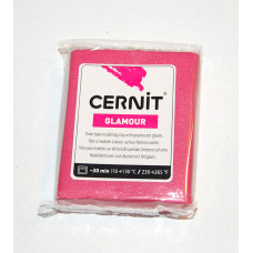 Моделин Cernit, карминовый 113 (CR-CE0910062420)