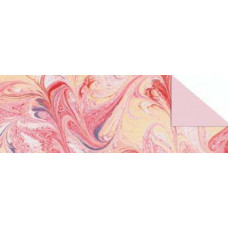Картон цветной Искусство URSUS  розовый, 220гр. (UR-26002203R)