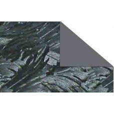 Картон URSUS МЕТАЛЛИК 230г., легкое тиснение, черный (UR-16892290R)