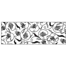 Картон чорно-білий URSUS Ностальгія, 220 гр. (UR-60364606R)
