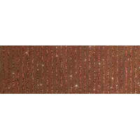 Папір в індійському стилі URSUS Дурва, мотив 3, 100г. (UR-8812 22 03R)