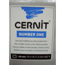 Моделин CERNIT DARWI, серый 024 (CR-CE0900056150)