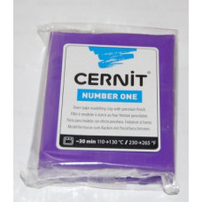 Моделін CERNIT DARWI, фіолетовий 015 (CR-CE0900056900)