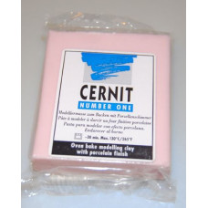 Моделин CERNIT DARWI, розовый 011 (CR-CE0900056475)