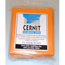 Моделин CERNIT DARWI, оранжевый 022 (CR-CE0900056752)