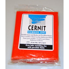 Моделин CERNIT DARWI, красный мак 217 (CR-CE0900056428)