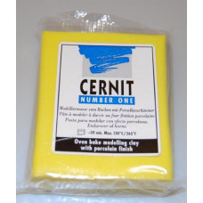 Моделін CERNIT DARWI, лимонний 216 (CR-CE0900056716)