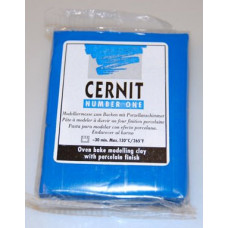Моделин CERNITб голубой 017 (CR-0900062200CE)