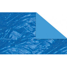 Картон МЕТАЛІК URSUS, темно-синій, легке тиснення, 230г. (UR-16892234R)