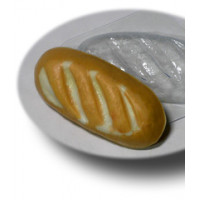 Форма для мила Only Батон