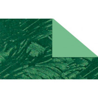 Картон МЕТАЛІК URSUS, темно-зелений, легке тиснення, 230г. (UR-16892255R)