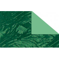 Картон МЕТАЛЛИК URSUS, тёмно-зеленый, легкое тиснение, 230г.(UR-16892255R)