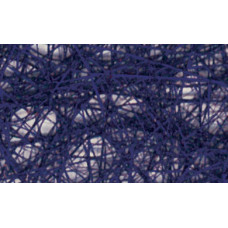Папір декоративний Сизаль URSUS, синьо-чорний (UR-1380 22 38R)