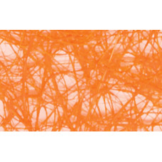 Папір декоративний Сизаль URSUS, помаранчевий (UR-13802240R)
