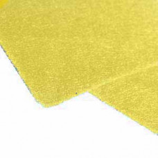 Фетр (повсть) листовий Kunin, 31 х 22,5, яскраво-жовтий - Yellow (912-351)