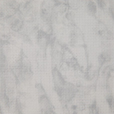 Канва для вишивки Vintage-Aida 14 Zweigart, сірий меланж (3424/7139)