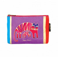 Дизайнерська косметичка Laurel Burch (LB2090D)