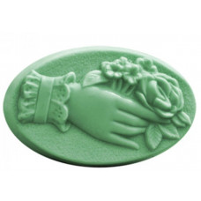 Форми для мила Milky Way Вікторіанський букет 3 шт. (VICTBOU1337)