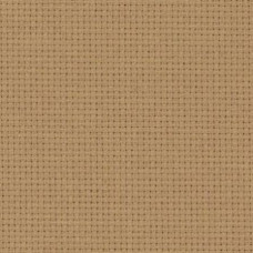 Канва для вишивки Stern-Aida 14 Zweigart, світло-коричневий (3706/300)