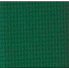 Канва для вишивки Stern-Aida 14 Zweigart, зелений (3706/6037)