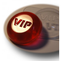 Форма для мила Only VIP