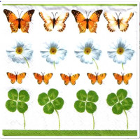 Серветка Idea Home Range Гармонія природи (328)