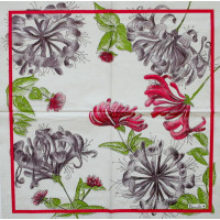 Серветка Idea Home Range Жимолість цвіте (366)