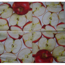 Серветка Idea Home Range Запашні яблука (457)