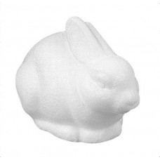Фігурка для декору Bovelacci Кролик маленький (BV-000001997)