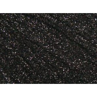 Глітер Happy Hobby Чорний (ГЛЧ-1)