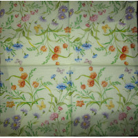 Серветка Idea Home Range Танець квітів (529)