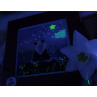 Набір для вишивки Дзен (YuMI_002)